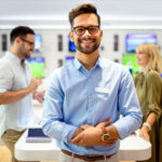 integracja PocketField z ERP i CRM w branży FMCG