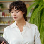 aplikacje wspierające pracę handlowców