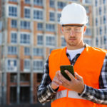 aplikacja mobilna dla handlowców w branży okien i drzwi