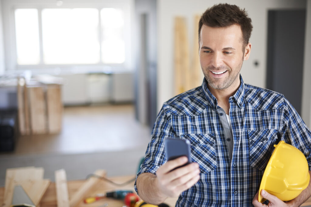 Oprogramowanie dla handlowców w branży budowlanej 