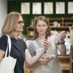 aplikacja dla przedstawicieli handlowych